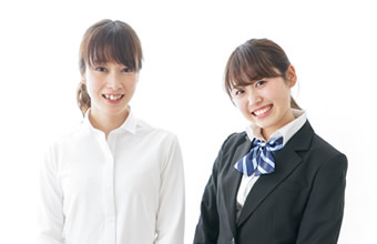 その3 一人ひとりとしっかりコミュニケーションを